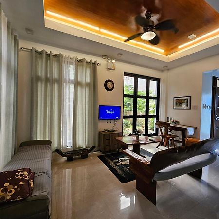 Andrew N Sophia'S Guest House Puerto Princesa Εξωτερικό φωτογραφία