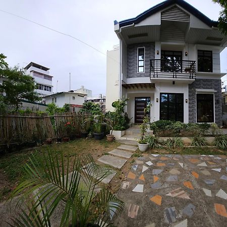 Andrew N Sophia'S Guest House Puerto Princesa Εξωτερικό φωτογραφία
