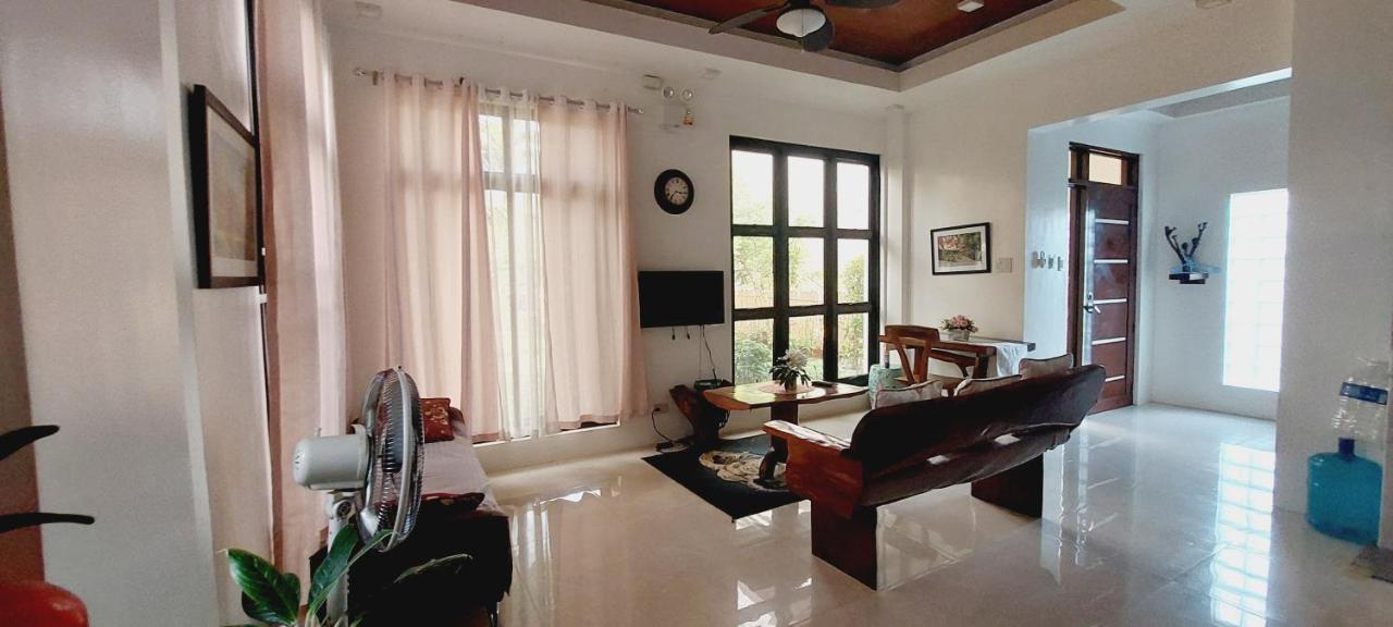 Andrew N Sophia'S Guest House Puerto Princesa Εξωτερικό φωτογραφία