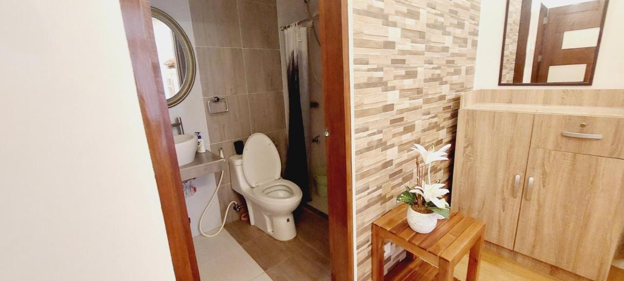 Andrew N Sophia'S Guest House Puerto Princesa Εξωτερικό φωτογραφία
