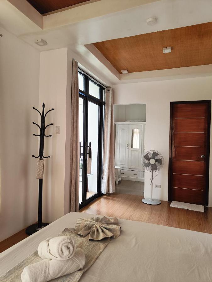 Andrew N Sophia'S Guest House Puerto Princesa Εξωτερικό φωτογραφία