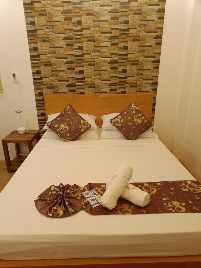 Andrew N Sophia'S Guest House Puerto Princesa Εξωτερικό φωτογραφία
