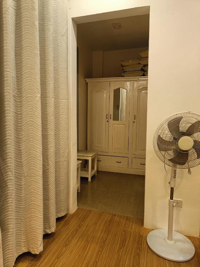 Andrew N Sophia'S Guest House Puerto Princesa Εξωτερικό φωτογραφία